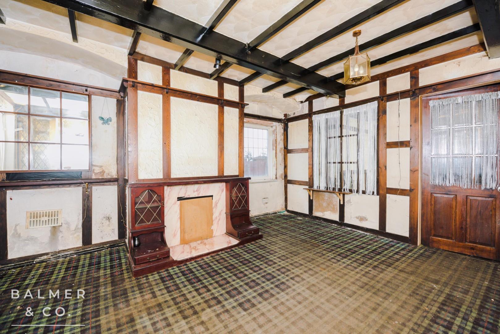 Wigan Road, Atherton, Greater Manchester, M46 Balmer & Co